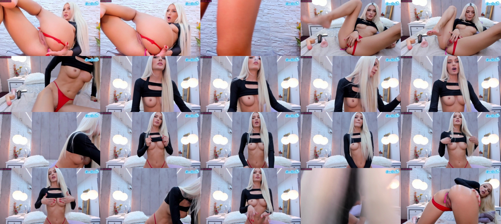 belle-kim CamSoda 17-03-2023